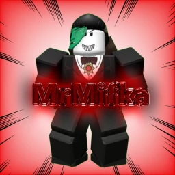 Test [ MrMifka's shop ] icon