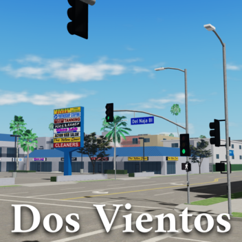 Dos Vientos