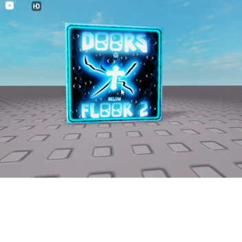 DOORS (FLOOR 2) lobby