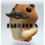 The Hamster Legion