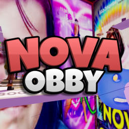 Nova Online Obby! 🧅🍲