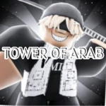 TOWER OF ARAB