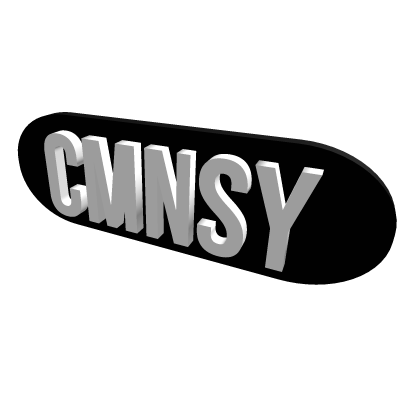 CMNSY Tag V2
