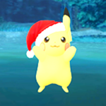 Lighting Pikachu Gamer Fans