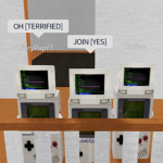 COMPUTERS UNITED [GROUP]