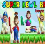 SUPA COOL BROS