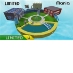 Limited Mania!