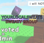 yourlocalsweats sweaty group