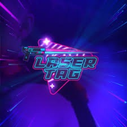 [TELEPORT] Laser Tag