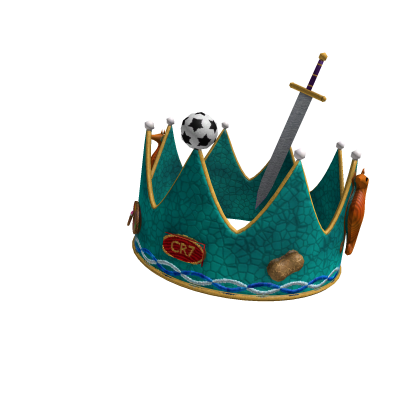 Karina's Crown of Skillset