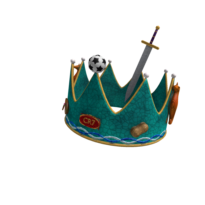 Karina's Crown of Skillset