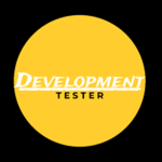 Development Testers