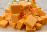 Walmart Sells Cheese