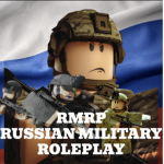 Russian Military Roleplay Official [RMRP]