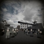 WW2 Realistic Battle