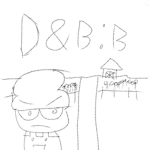 Dave and Bambi: Brawl