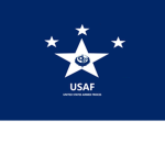 [USAF (UNITED STATES ARMED FORCES)]