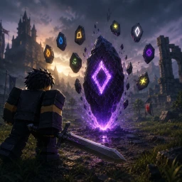 Runekeepers RPG icon