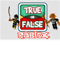 True Or False For Admin