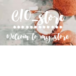 - iamcio_ store -