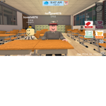 광부맨