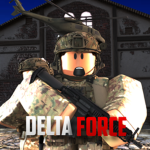 [FORT ALPHA] Delta Command