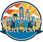 Washington DC Role-Play Sheriff team