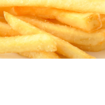 We like fries club