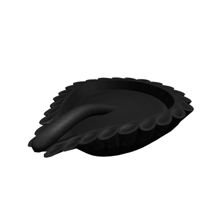 Black Diya Hat | Addon