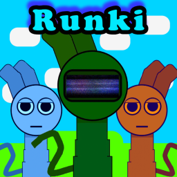 [UPD 3] Runki icon