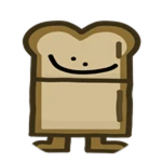Bread Fridge