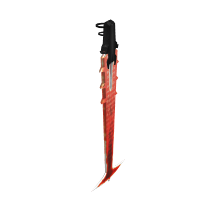 Left Holdable Doom Sword Of The Watchman thumbnail