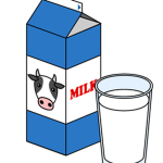 THE MILK SQUAD.Join for some milk