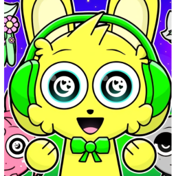 Sprunki's World