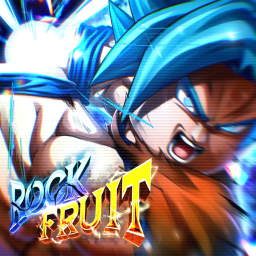 [UPDATE 2]Rock Fruit icon