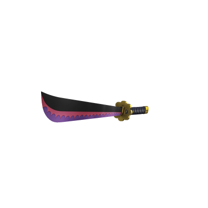 Shusui Katana Ryuma (Hand) thumbnail