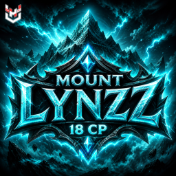 MOUNT LYNZZ