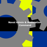 [W&W] Naval Admin & Moderation Command
