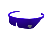 Dark Blue Business Shades