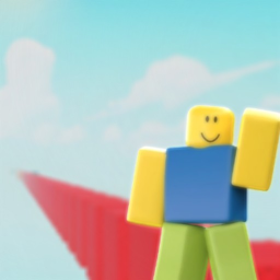 Jump on Fallen Blocks! (kill all cheap)