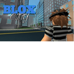 Blox City.