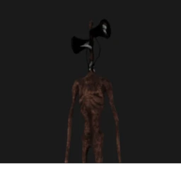 Midnight Horrors Siren Head NPC Test icon
