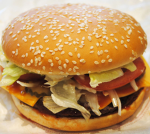 Da whopper groupo