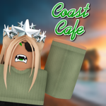 Coast Cafe.