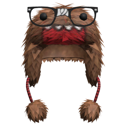 Domo Hat