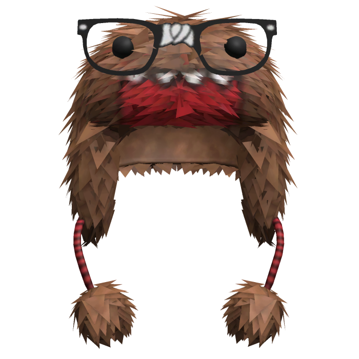 Domo Hat