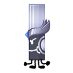Quicksilver Marker