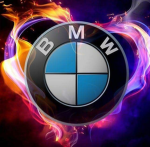 BMW-Fan group