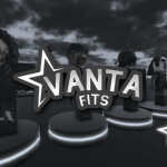 [NEW!🖤] Vanta Fits