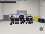 Underground Innovation Security Team (UISF.)